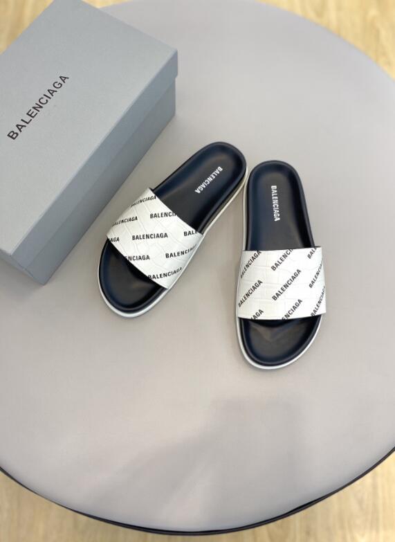 SAMC - BG Men Shoes - 446