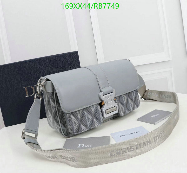SAMCC - DOR Bags - 1256