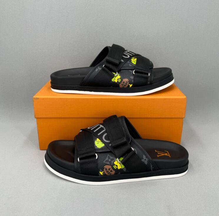 SAMC - LOV Men Shoes - 1023