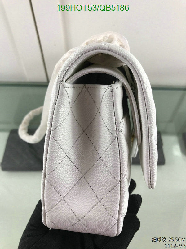 SAMC - CHL Bags - 556
