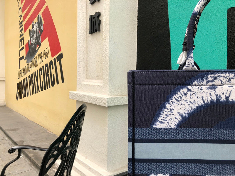 Satchel Bags - DOR Bags - 867