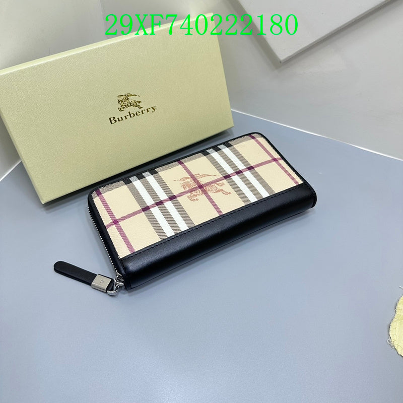 Glami - BOR Wallet - 048