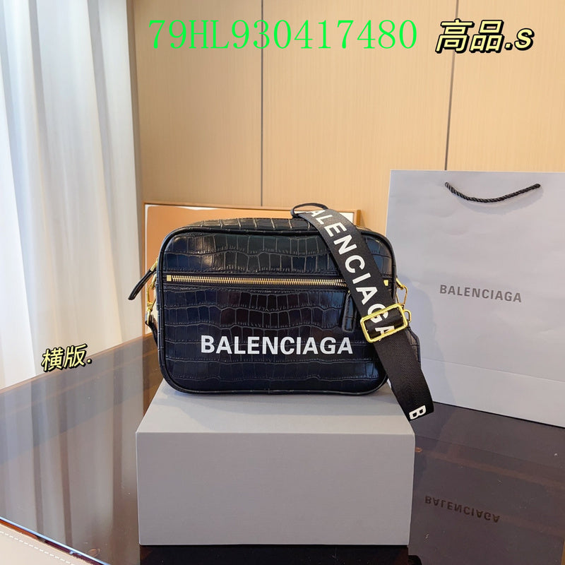 Satchel Bags - BGA Bags - 1830