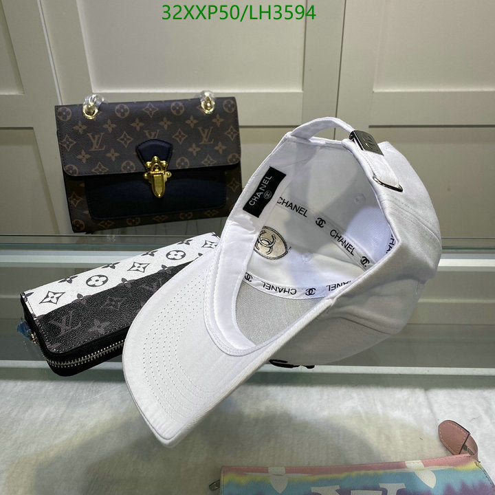 SAMC - CHL Caps & Hats - 479