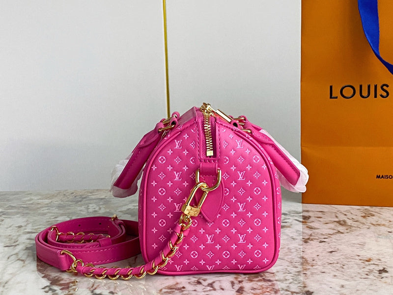 Glamy - LOV Bags - 856