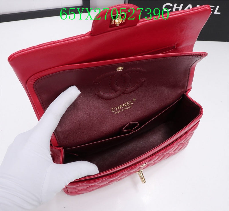 Satchel Bags - CHL Bags - 5405