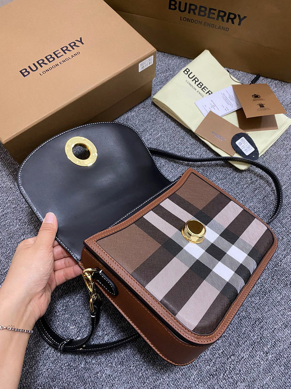 Glami-i BOR Bags - 394