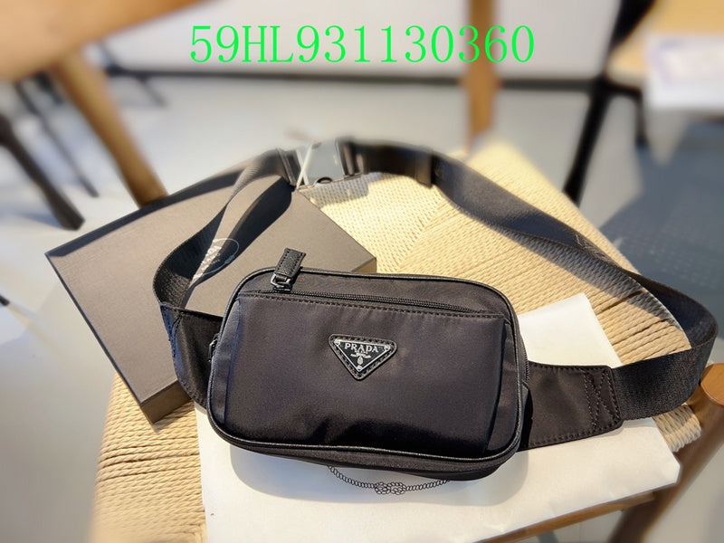 Satchel Bags - PDA Bags - 3765