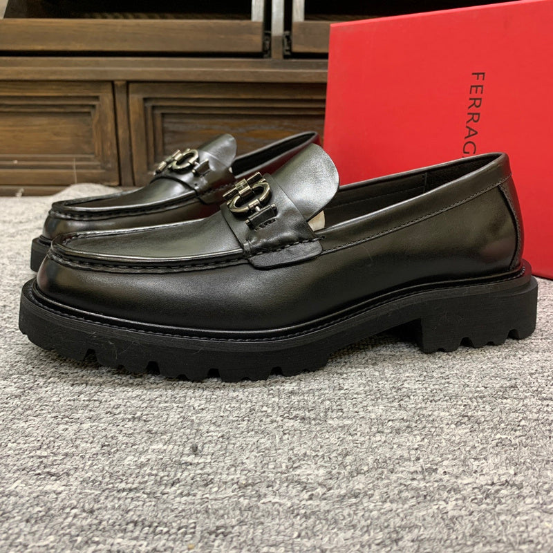 Glami - FGO Men Shoes - 1030