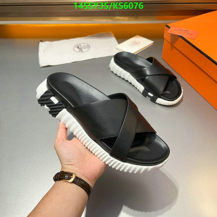 SAMC - HMS Men Shoes - 537