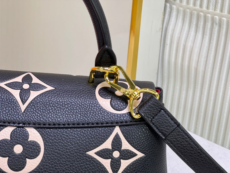 Satchel Bags - VL2 Bags - 538