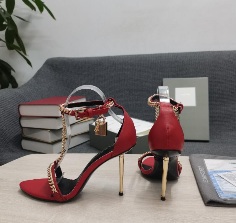 SAMC - TFO Women Shoes - 042