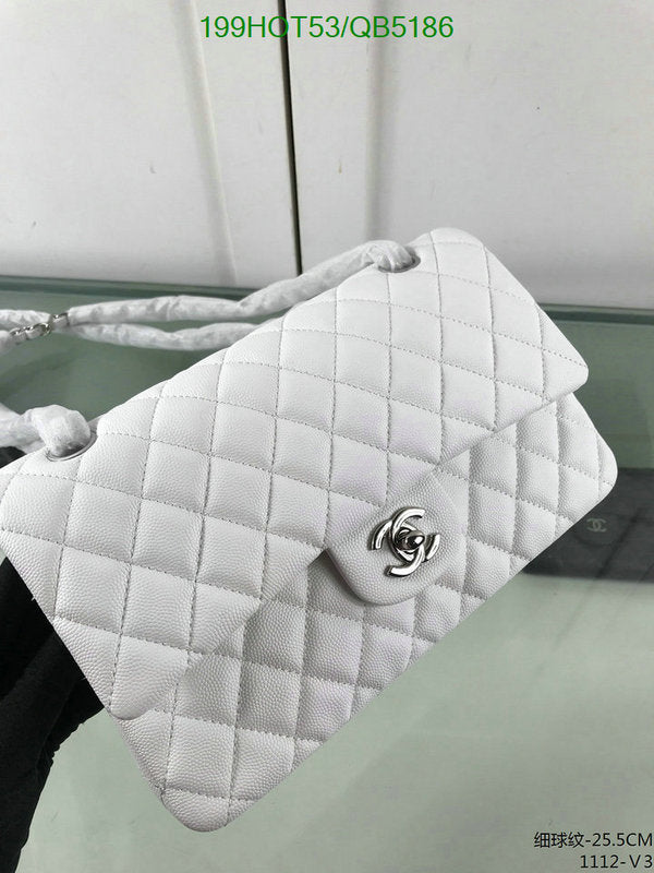 SAMC - CHL Bags - 556