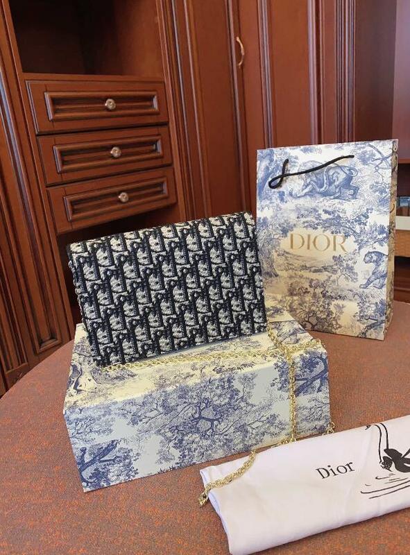 SAMCC - DOR Bags - 750