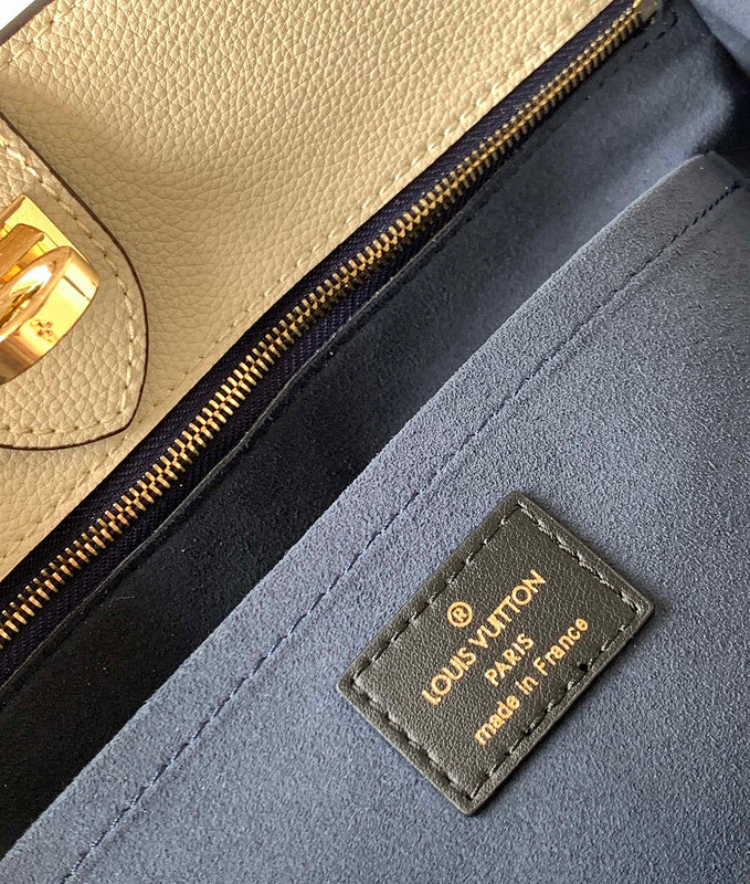 Satchel Bags - VL2 Bags - 896