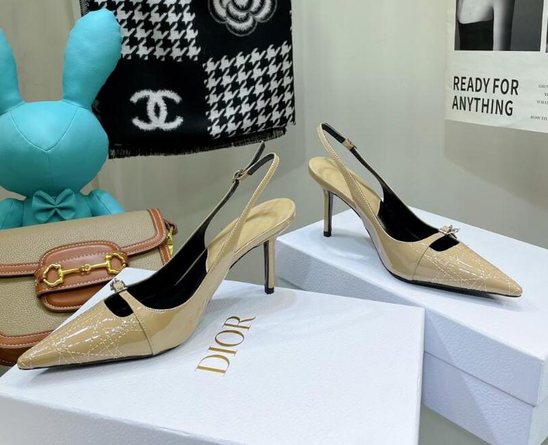 SAMCC - DOR Women Shoes - 703
