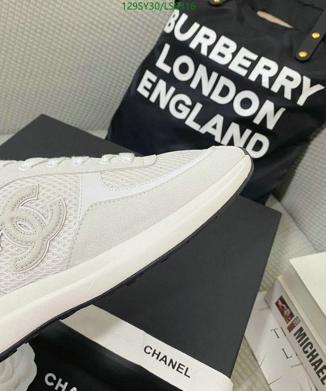 SAMC - CHL Women Shoes Sneakers - 239