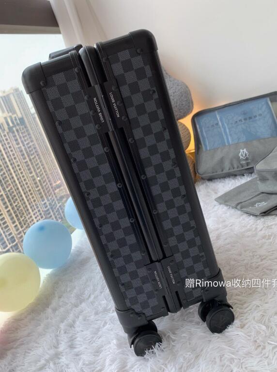 SAMC - Travel Bags - 087