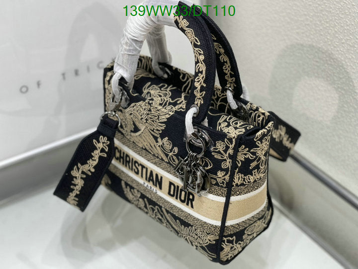SAMCC - DOR Bags - 1037