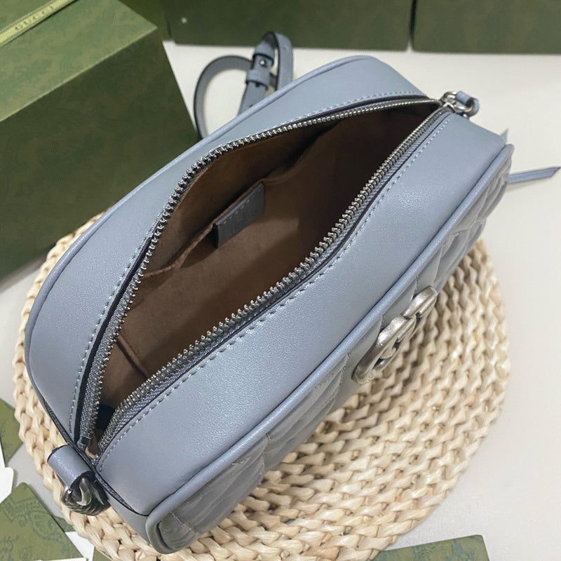 Satchel Bags - GCI Bags - 2018