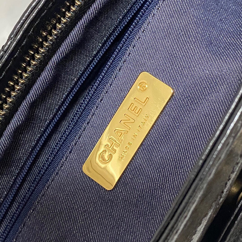 Satchel Bags - CHL Bags - 4323