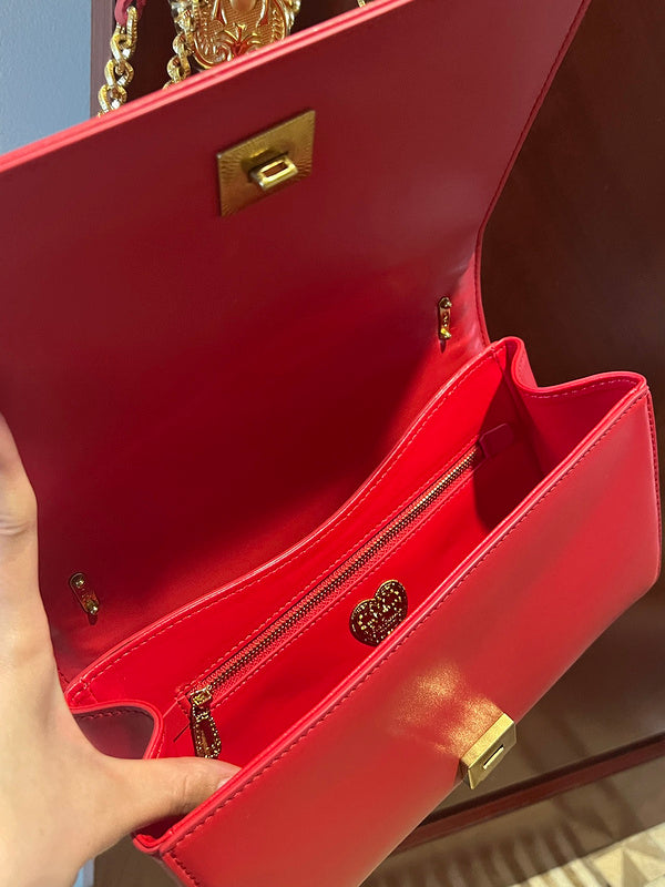 Glamy - DG bag - 479