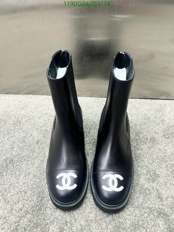 SAMC - CHL Women Boots - 324