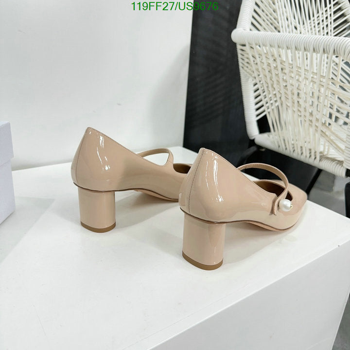 SAMCC - DOR Women Shoes - 1485