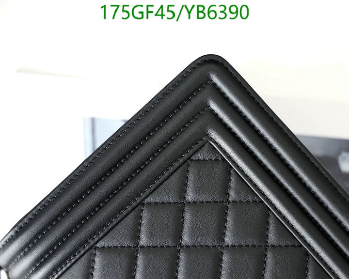 SAMC - CHL Bags - 824