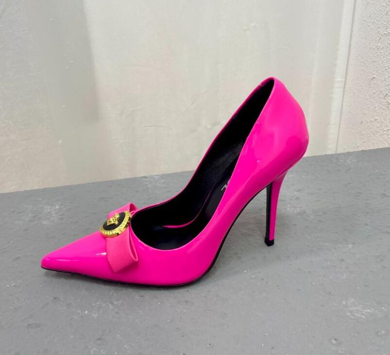 SAMC - VAR Women Shoes - 011