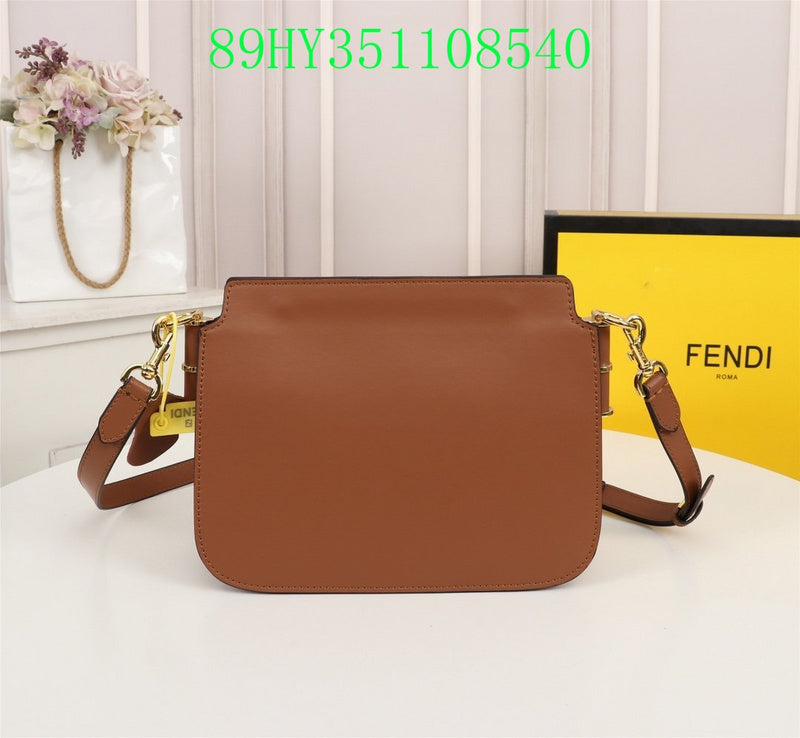 Glami - FDE Bags - 2138