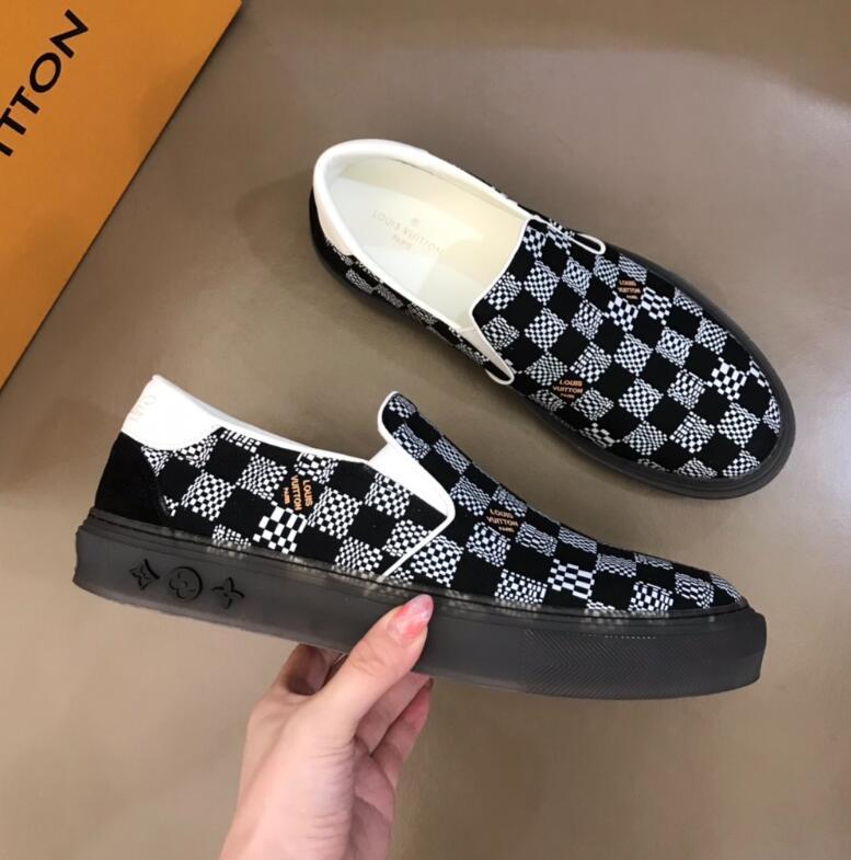 SAMC - LOV Men Shoes - 1559