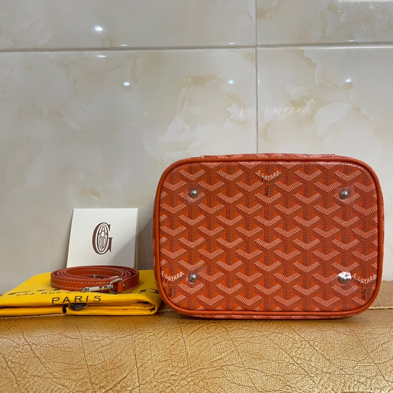 Glami-i - GYO Bags - 138