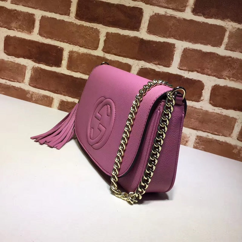 glamy - GCI Bags - 1218