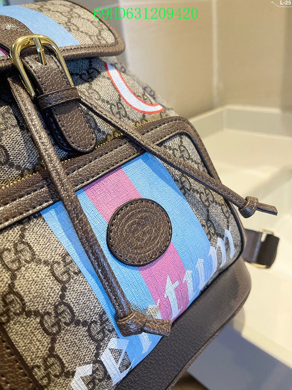Glami Fashion - GCI Bags - 11482