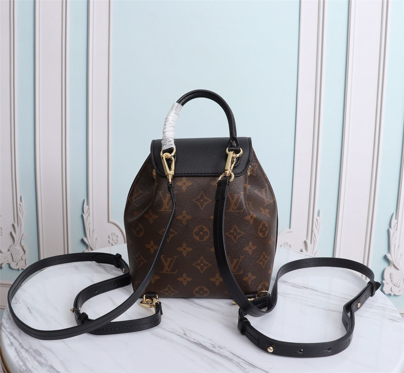 Satchel Bags - VL2 Bags - 743