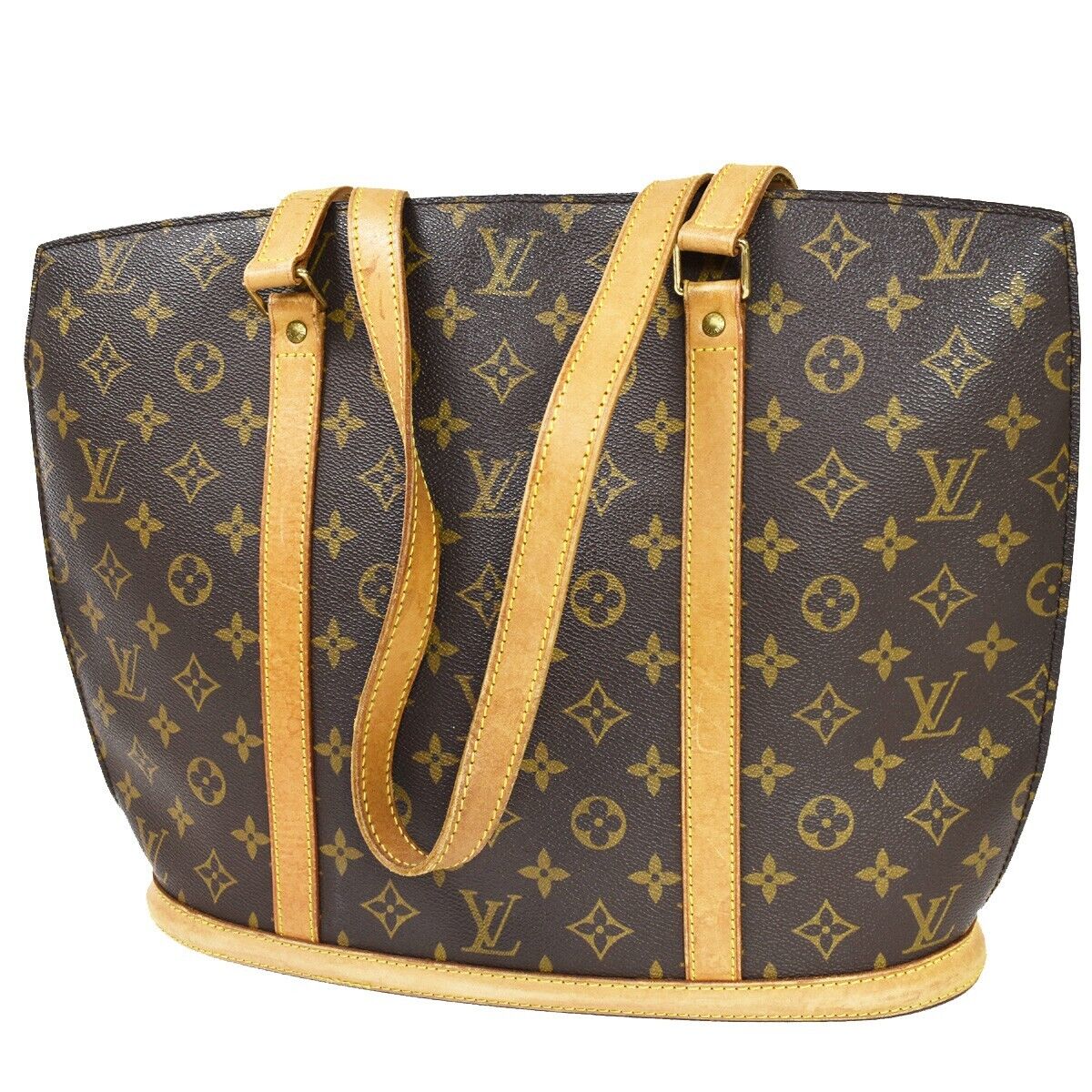 Louis Vuitton Babylone Tote