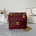 Satchel Bags - CHL Bags - 3591