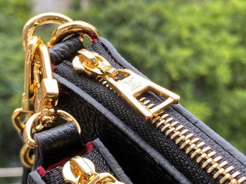 Glami- Glami- Lu-Vi bags - 6021