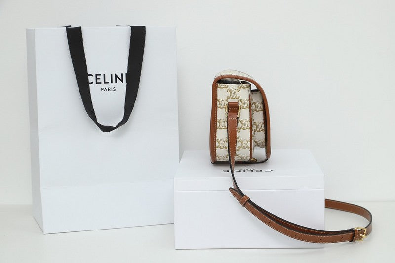 Glamy - COL Bags - 629