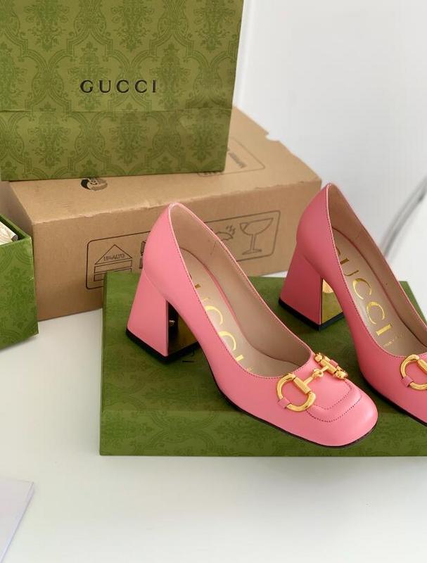 SAMC - GUKI Women Shoes - 1774