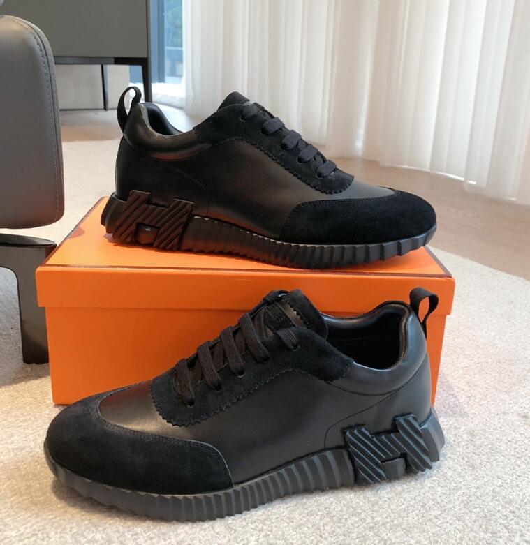 SAMC - HMS Men Shoes - 159