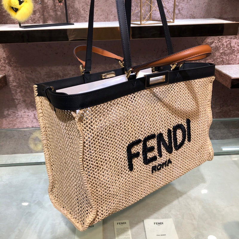 FDI Bags - Luxurious Bags  274