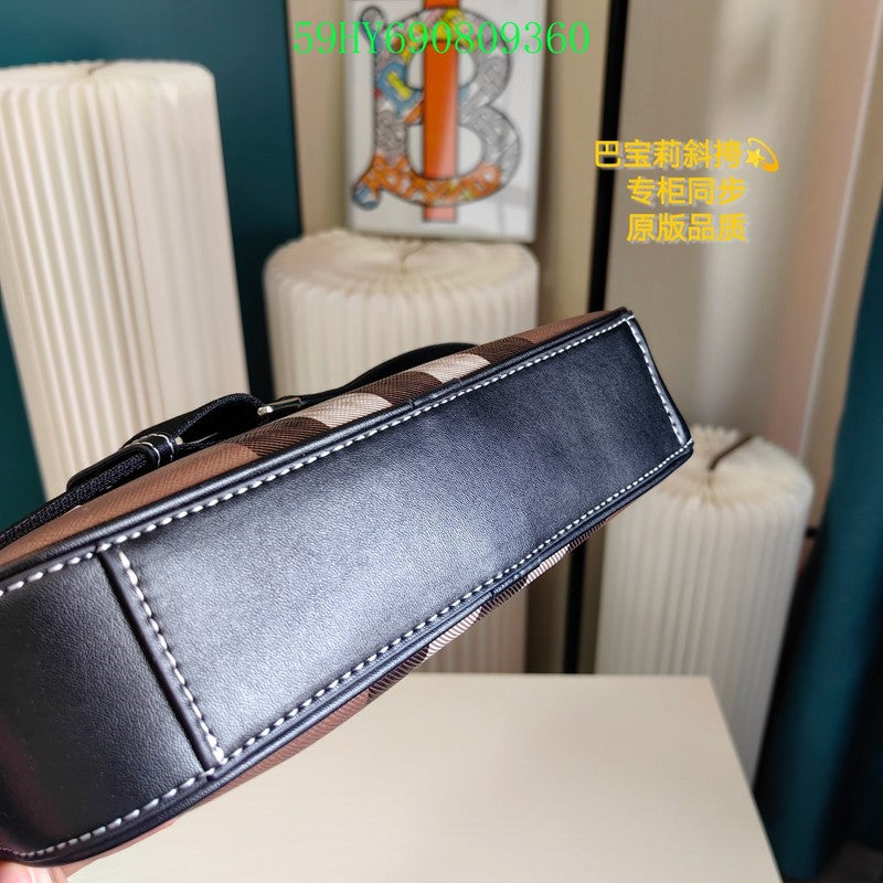 ELE Fashion -BBR Bags - 075