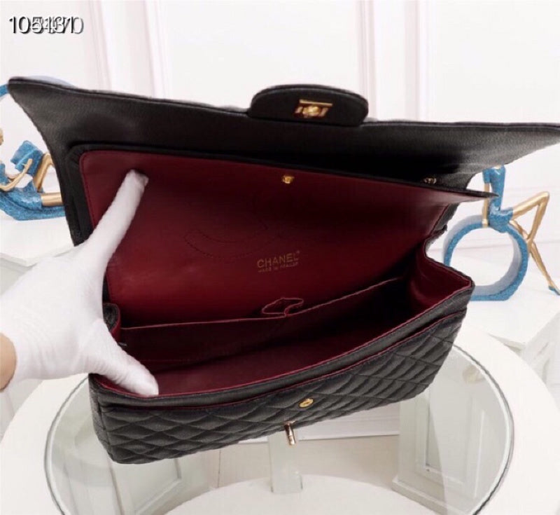 Satchel Bags - CLN Bags - 1253