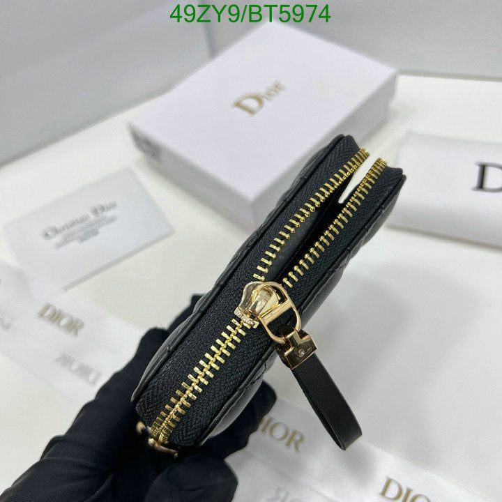 SAMC - DOR Wallets - 029