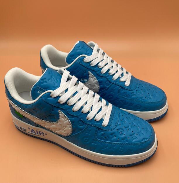 glamy - LOV Men Shoes - 990