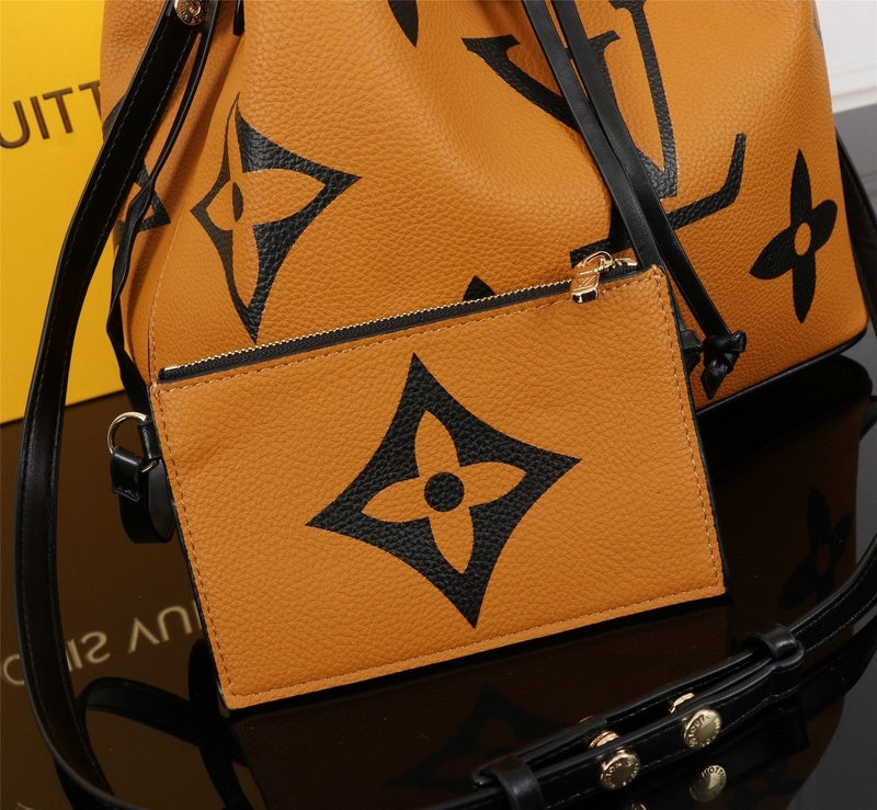 Satchel Bags - VL1 Bags - 590