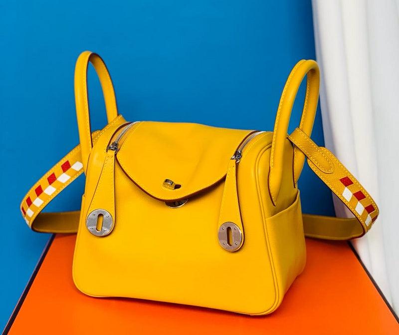 Satchel Bags - HMS-Bags - 637