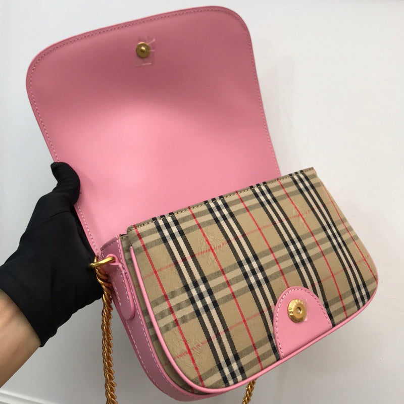 Glami-i BOR Bags - 408